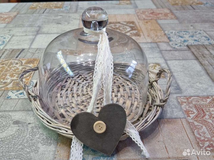 Ёмкость для печенья, выпечки