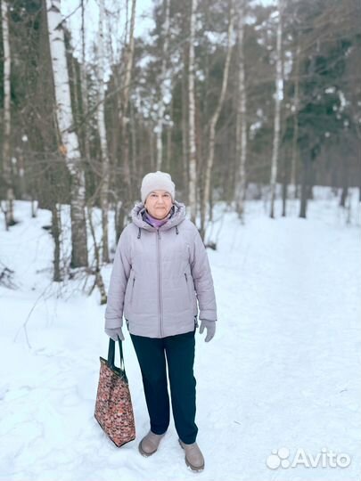 Фотопрогулка