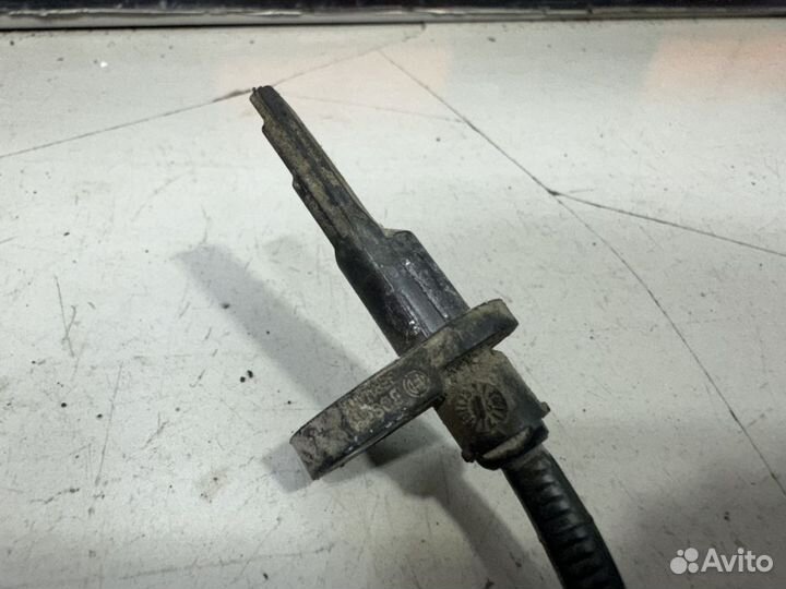 Датчик ABS передний Maserati Quattroporte S Q4 (M156)