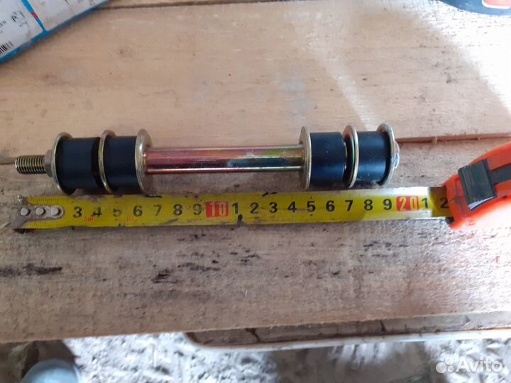 Стойка стабилизатора Mitsubishi Lancer, Colt