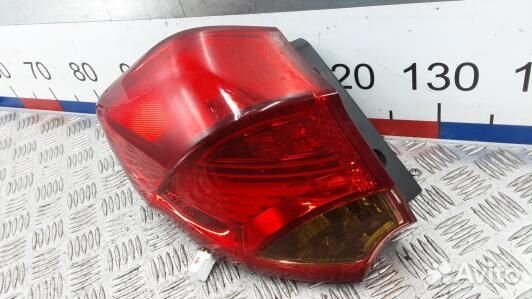 Фонарь задний левый KIA CEE'D 2 (JD) (AAD16MX01)