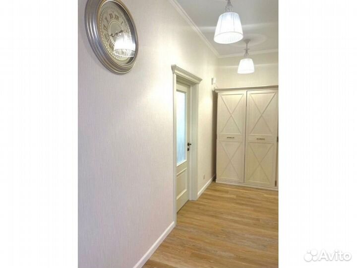 Двери межкомнатные С фабрики