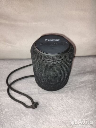 Tronsmart T6 mini Bluetooth колонка