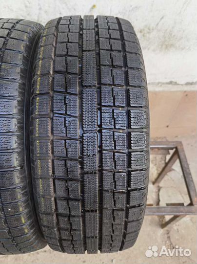 Toyo Garit G5 215/45 R17 87Q