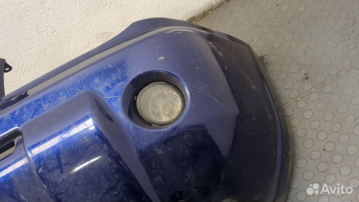 Бампер передний Nissan X-Trail (T30)