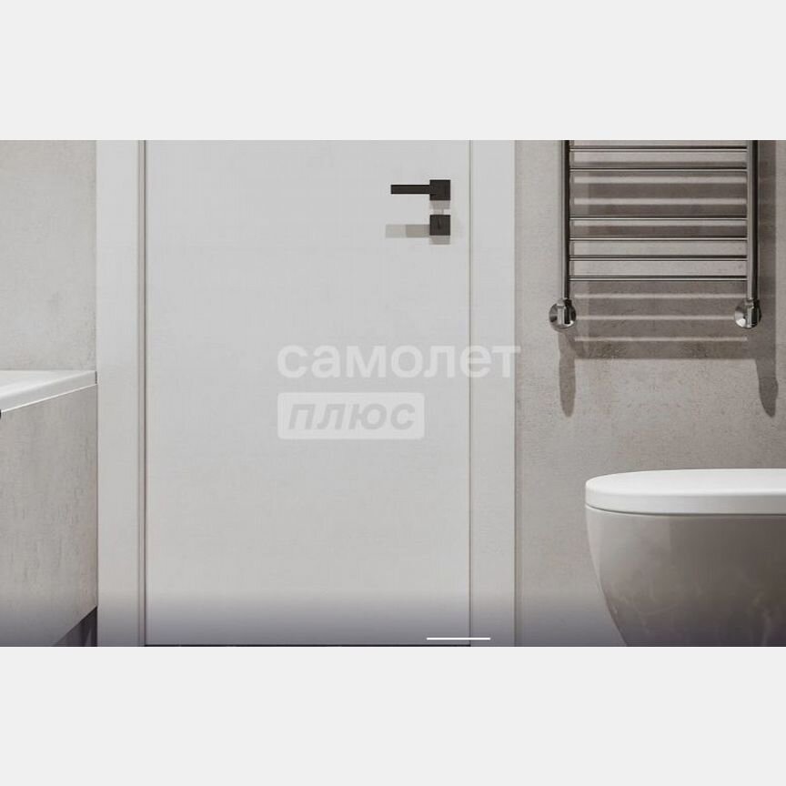 1-к. апартаменты, 41 м², 10/14 эт.