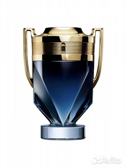 Paco Rabanne Invictus Parfum духи