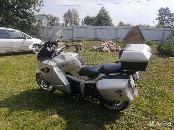 BMW K1200GT продажа, обмен