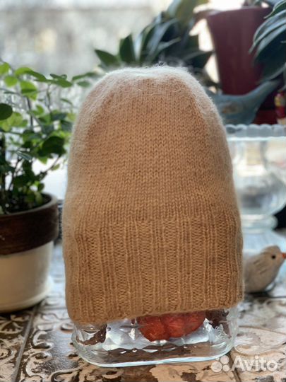 Шапка новая