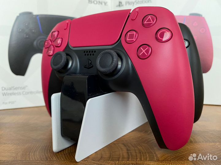 Геймпад ps5 джойстик playstation 5 геймпады