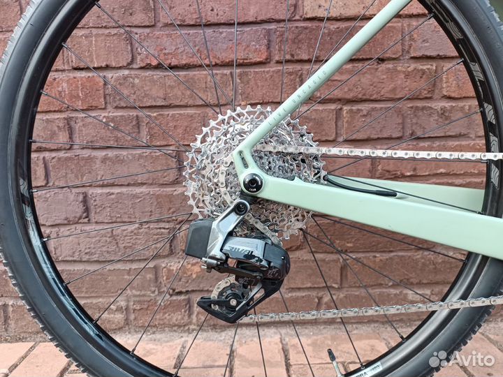 Гравийник YT Szepter Core 3 AXS 2023