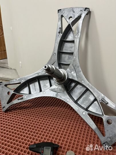 Крестовина для стиральной машины bosch бош