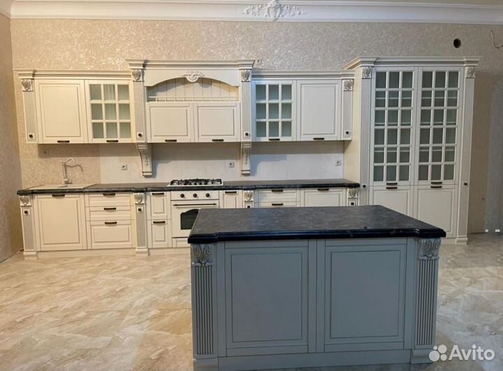 Кухонный гарнитур новый