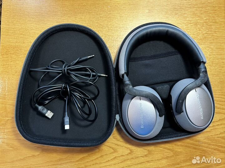 Наушники Bowers&Wilkins PX7