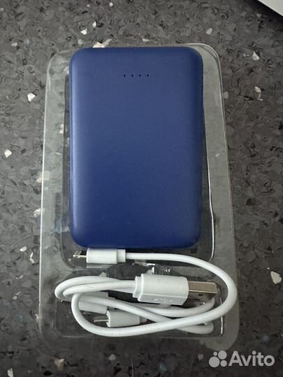 Powerbank на 5000