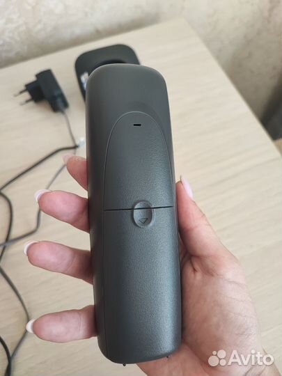 Домашний телефон Panasonic