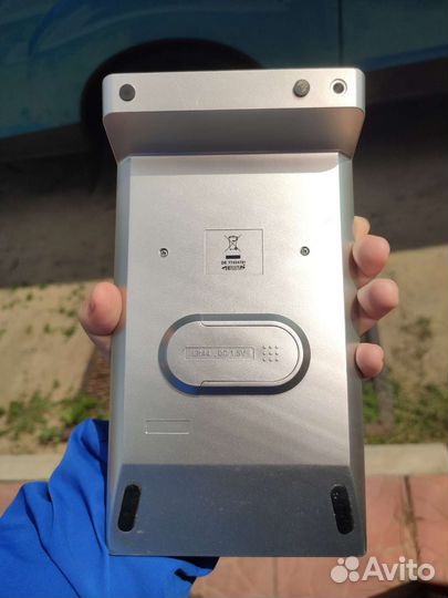 Калькулятор subaru на солнечной батарее