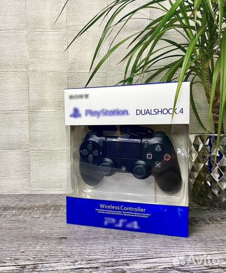 Геймпад джойстик DualShock PS4