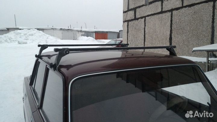 Багажник на крышу ваз 2101/2103/2106/2104/210