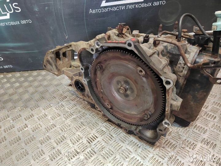 АКПП Mitsubishi Lancer IX универсал 4G18 2006
