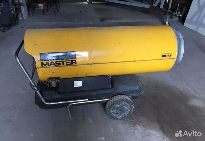 Дизельная пушка