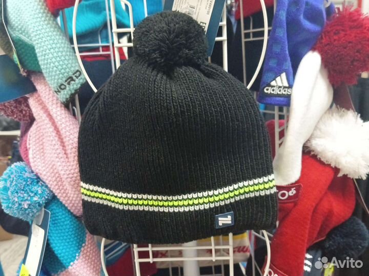 Шапка Nordski Frost