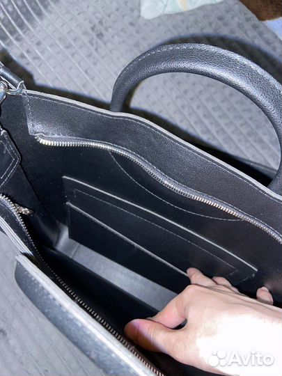 Сумка из эко кожи Bony, Arny Praht