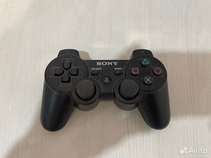 Sony PS3