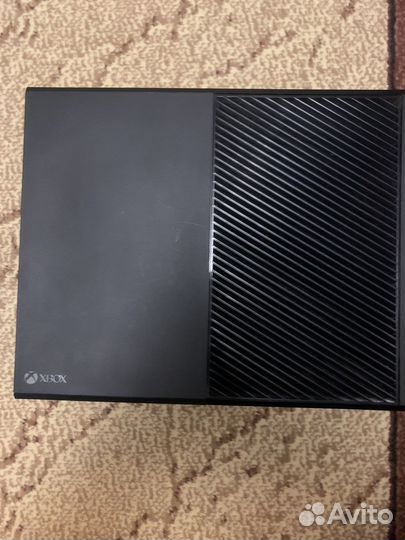 Xbox One elit 1 tb