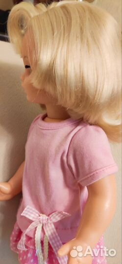 Кукла ГДР 44см