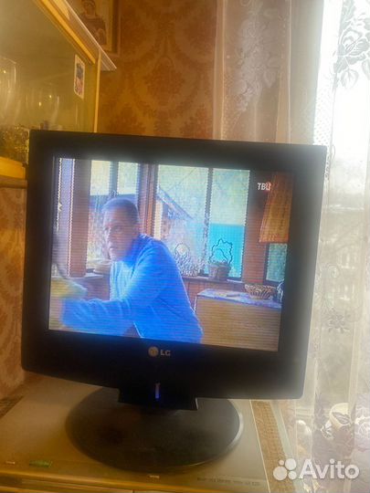 Телевизор lg