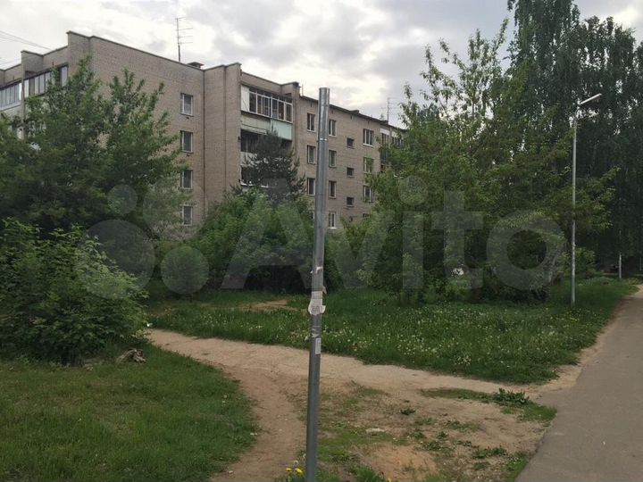 Участок 98,7 сот. (ИЖС)