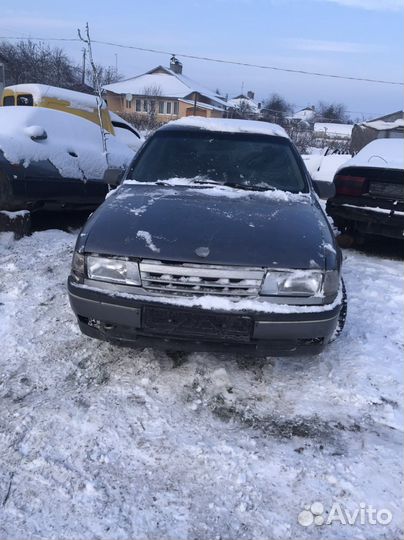 Запчасти opel vectra a