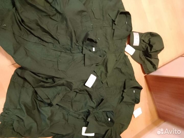 Военная форма