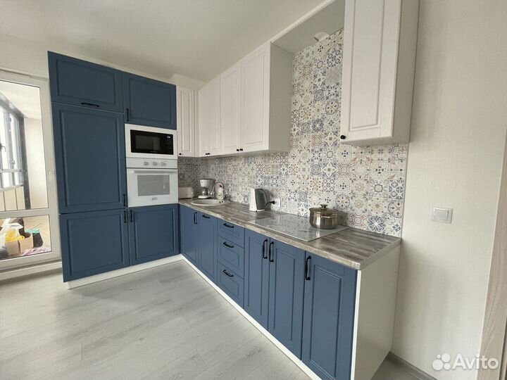 Кухни на заказ (реальная цена)кс07 31990