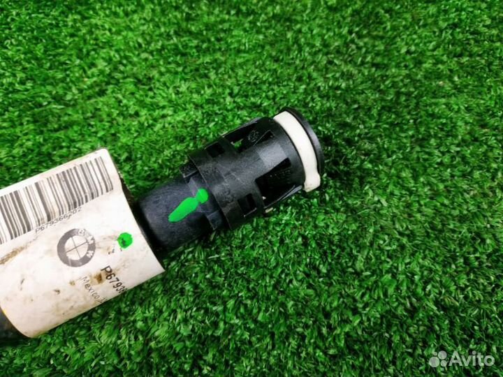 Шланг гидроусилителя Bmw X5 E70 N57