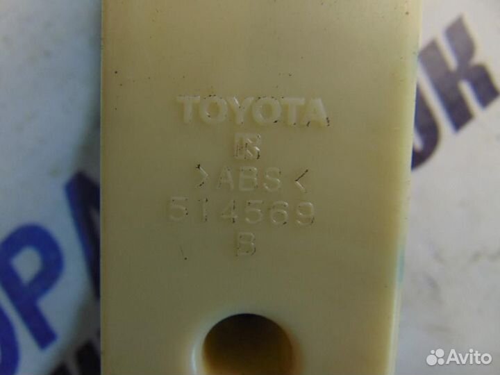 Блок управления стеклоподъемниками для Toyota Coro