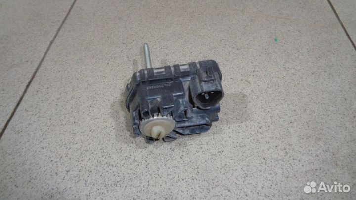 Моторчик корректора фары Toyota Corolla (E150)