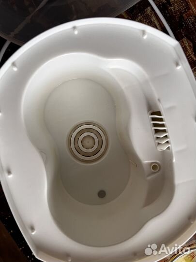 Kunder стерелизатор