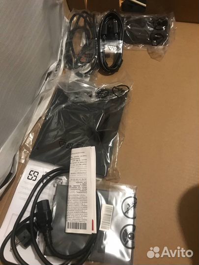 Монитор Dell e2420h