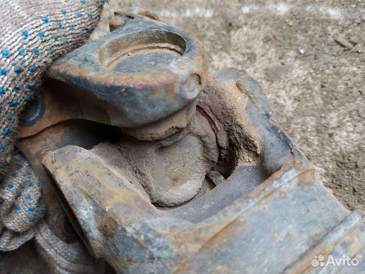 Карданный вал great wall hover h5