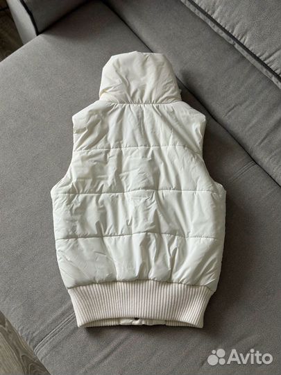 Жилетка clockhouse xs