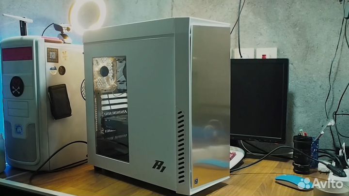 Толковый компьютерный мастер