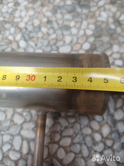 Охладитель для самогонного аппарата