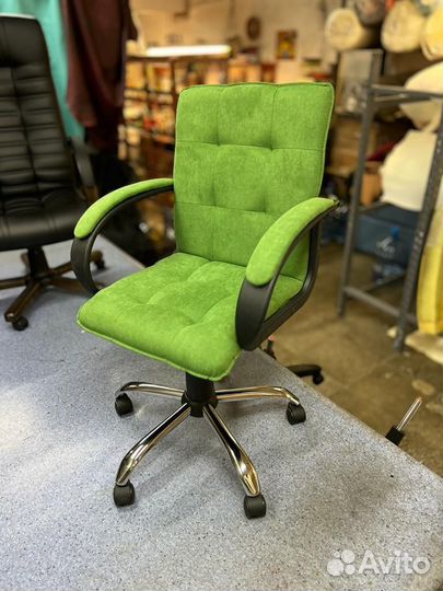 Детское кресло