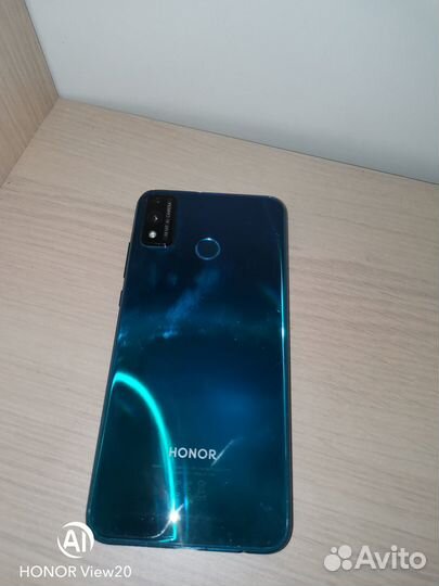 HONOR 9X Lite, 4/128 ГБ