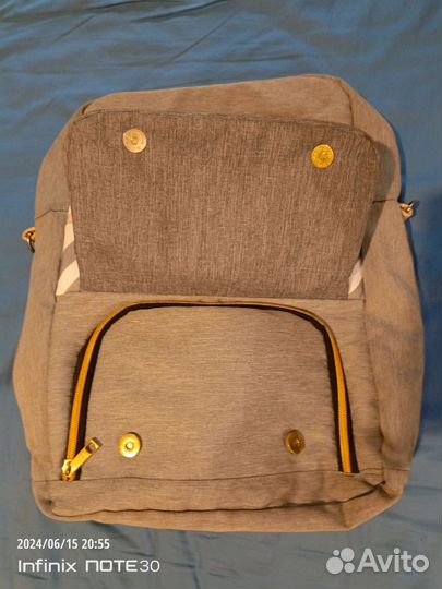 Рюкзак для мам