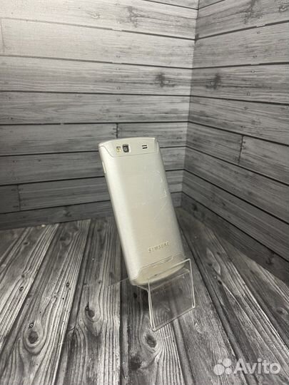 Samsung Wave 3
