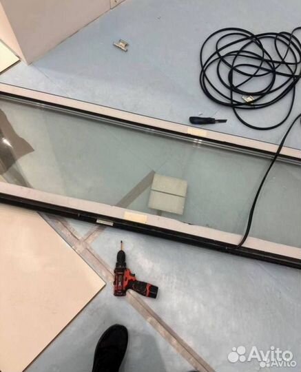 Регулировка пластиковых окон, фурнитура, ручки