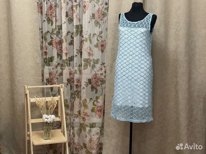 Женское платье